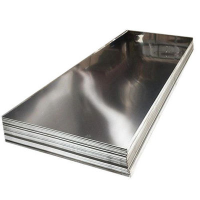ASTM Stainless Steel Sheet EN Certified 304L 304 321 316L 310S 2205 430 Stainless