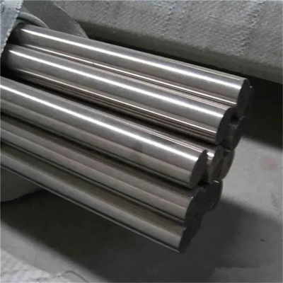 300 Series Stainless Steel Bar Bracelet Engrave Heat Treatment Normalized