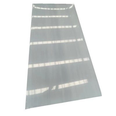Cold Rolled Stainless Steel Sheet Plate 201 202 304 304L 316 316h 904L Tolerance /- 1%